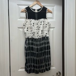 BCBGMaxazria dress